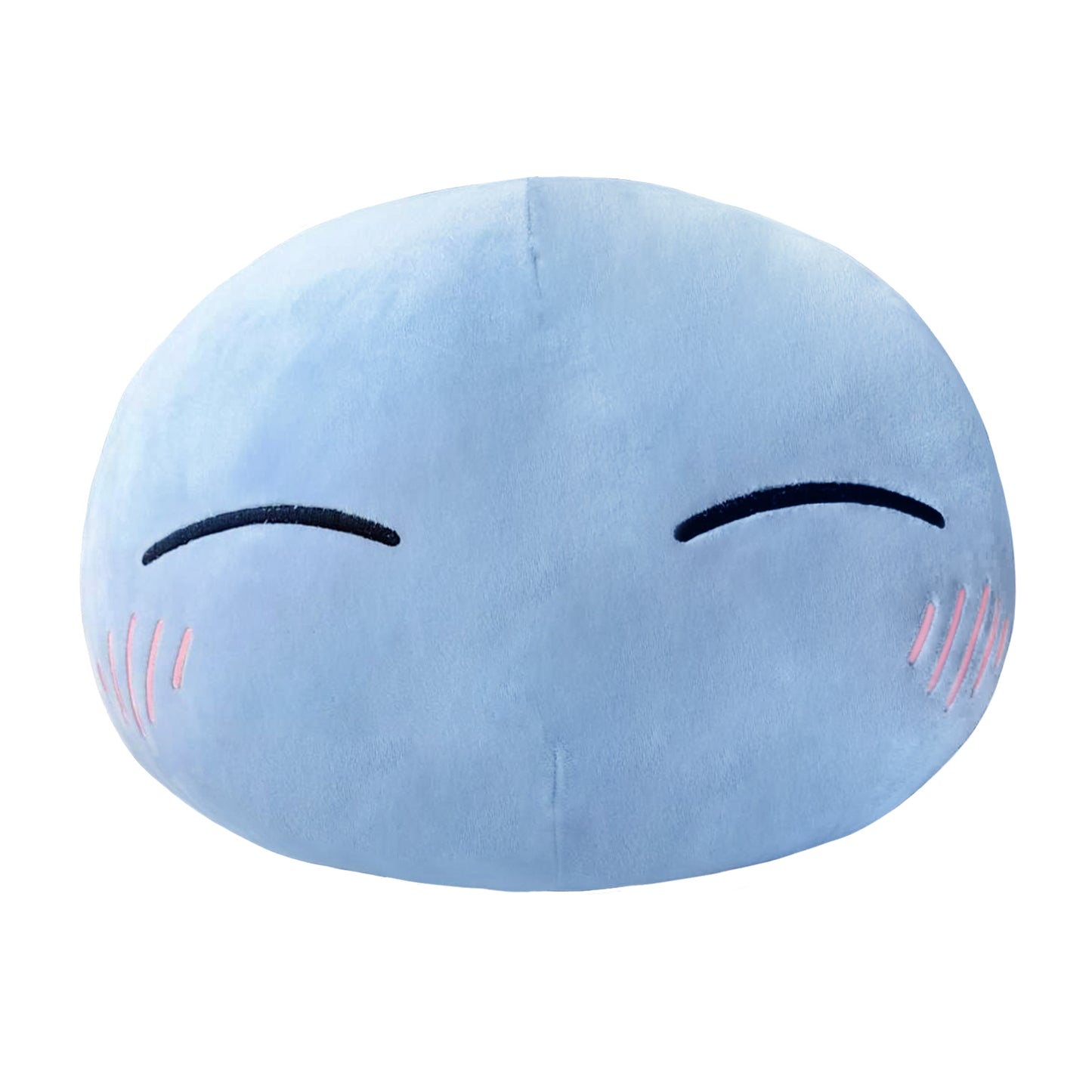 Rimuru Slime Form - That Time I Got Reincarnated as a Slime - 3D Kissen (45x35 cm) - Sakami