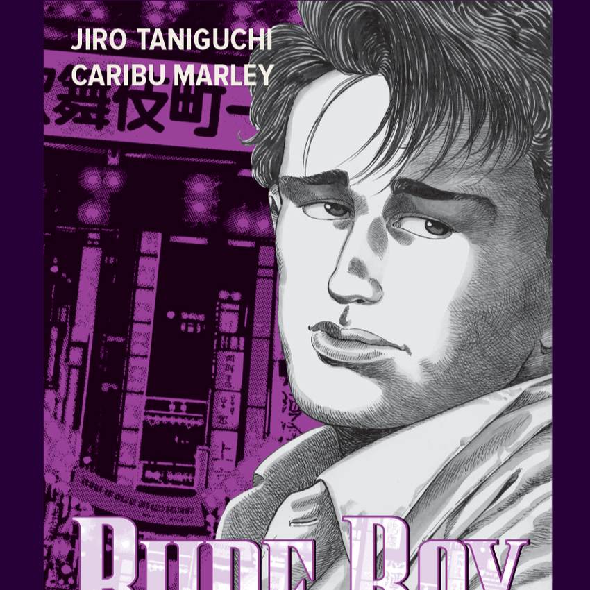 Rude Boy – Oneshot – Schreiber & Leser