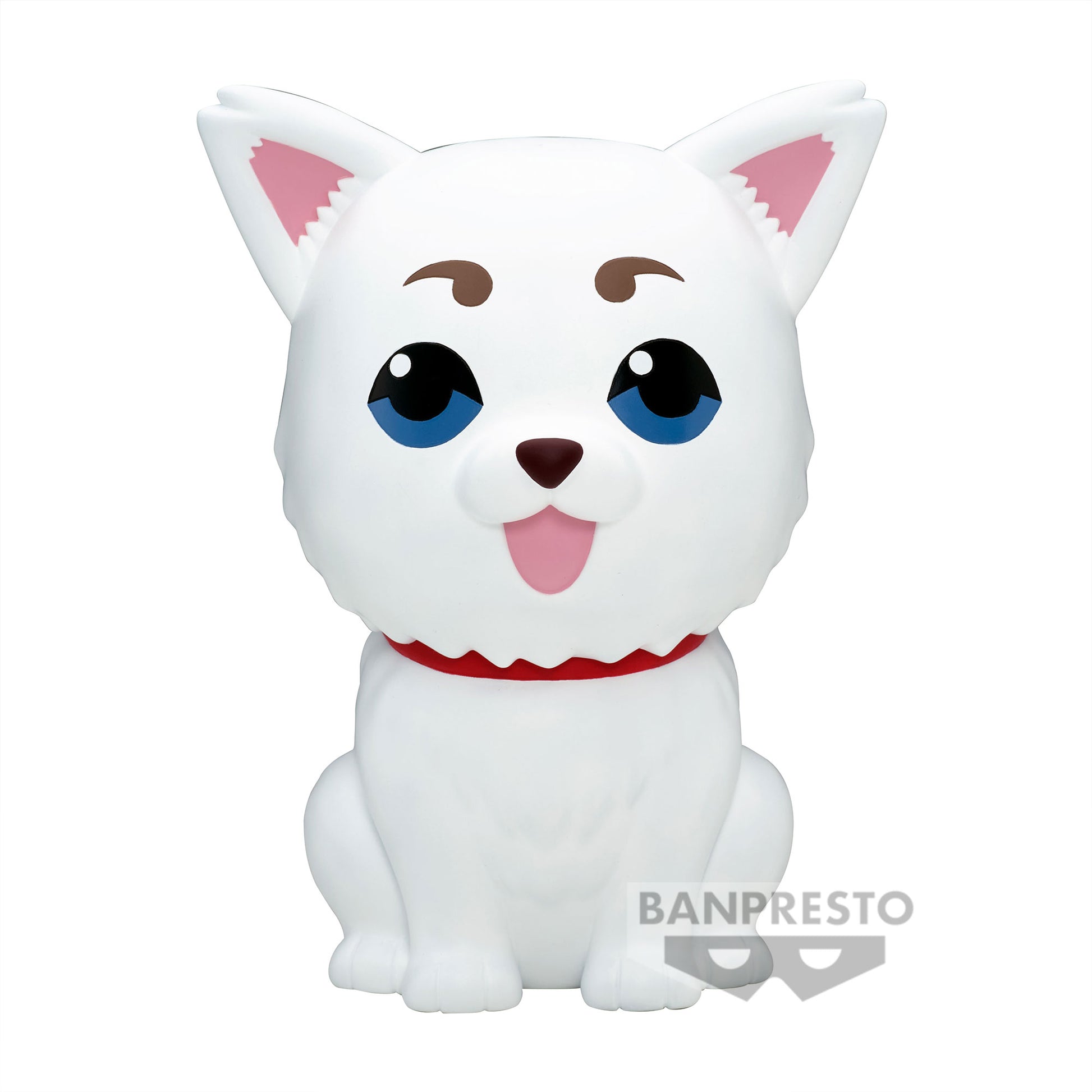 Sadaharu - Gintama - Sofvimates (1)