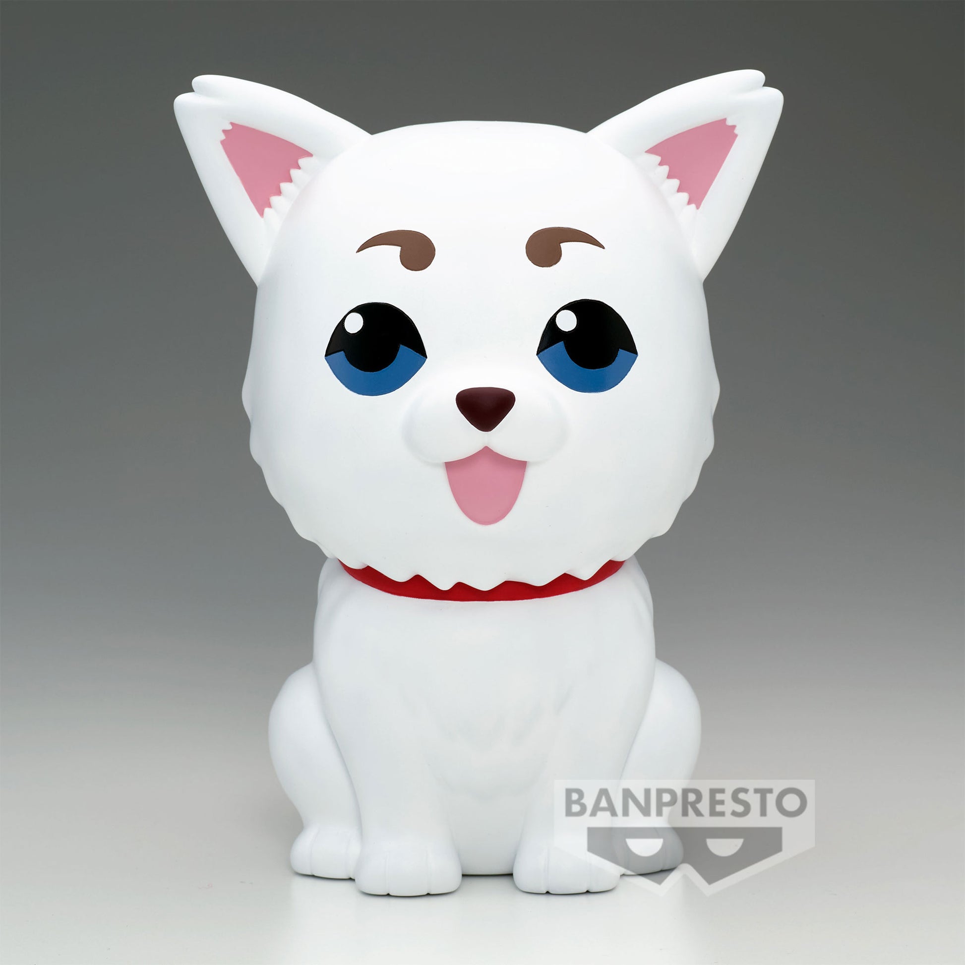 Sadaharu - Gintama - Sofvimates (1)