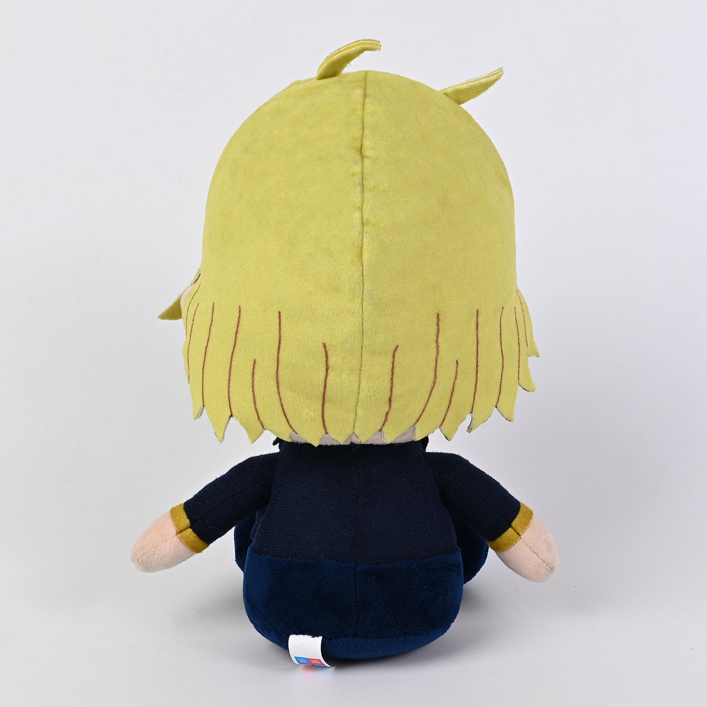 Sanji - Plüschfigur (25 cm) - Sakami (1)