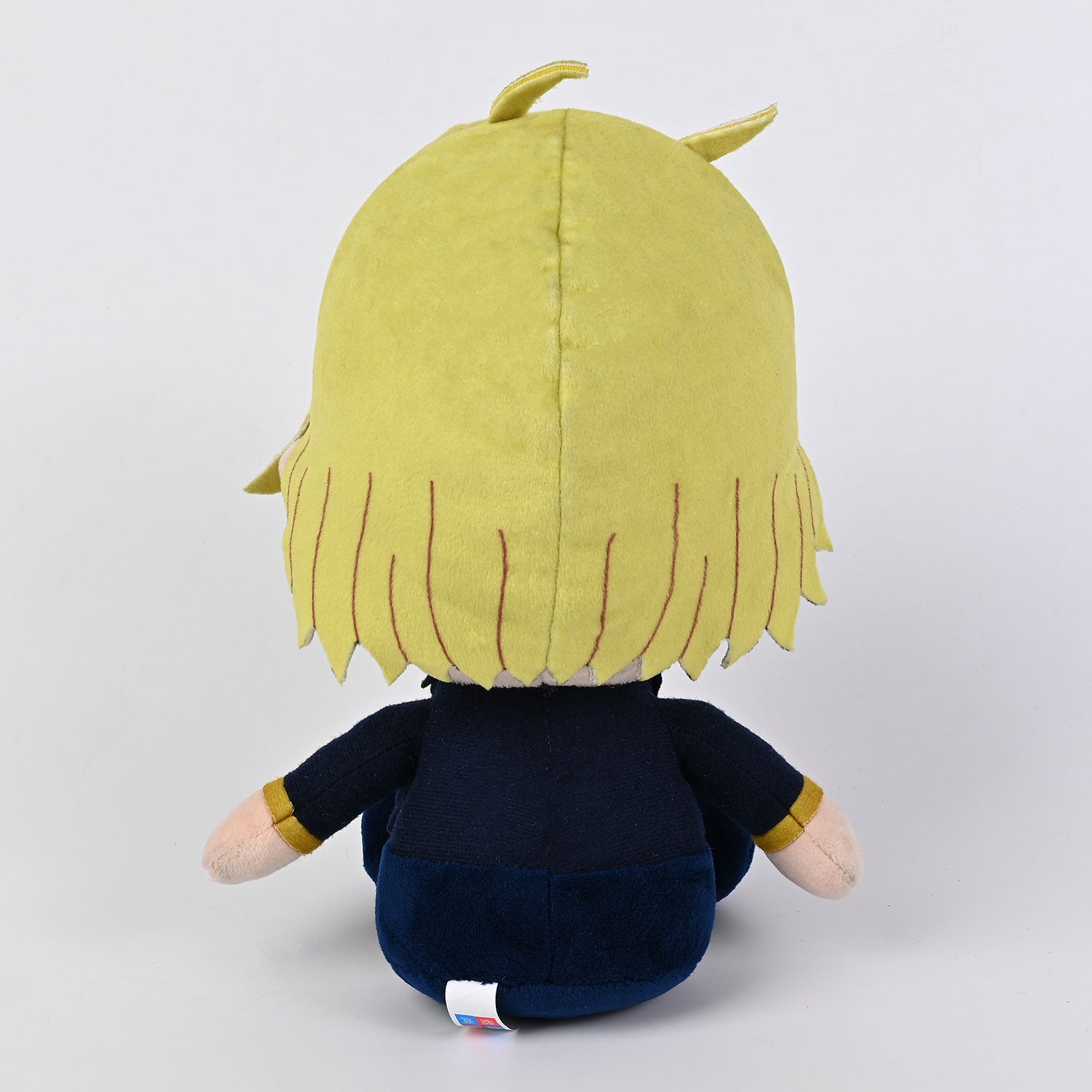Sanji - Plüschfigur (25 cm) - Sakami (1)