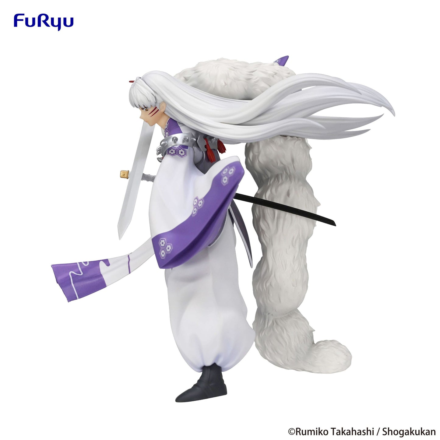 Sesshoumaru - Trio-Try-iT - Furyu (9)
