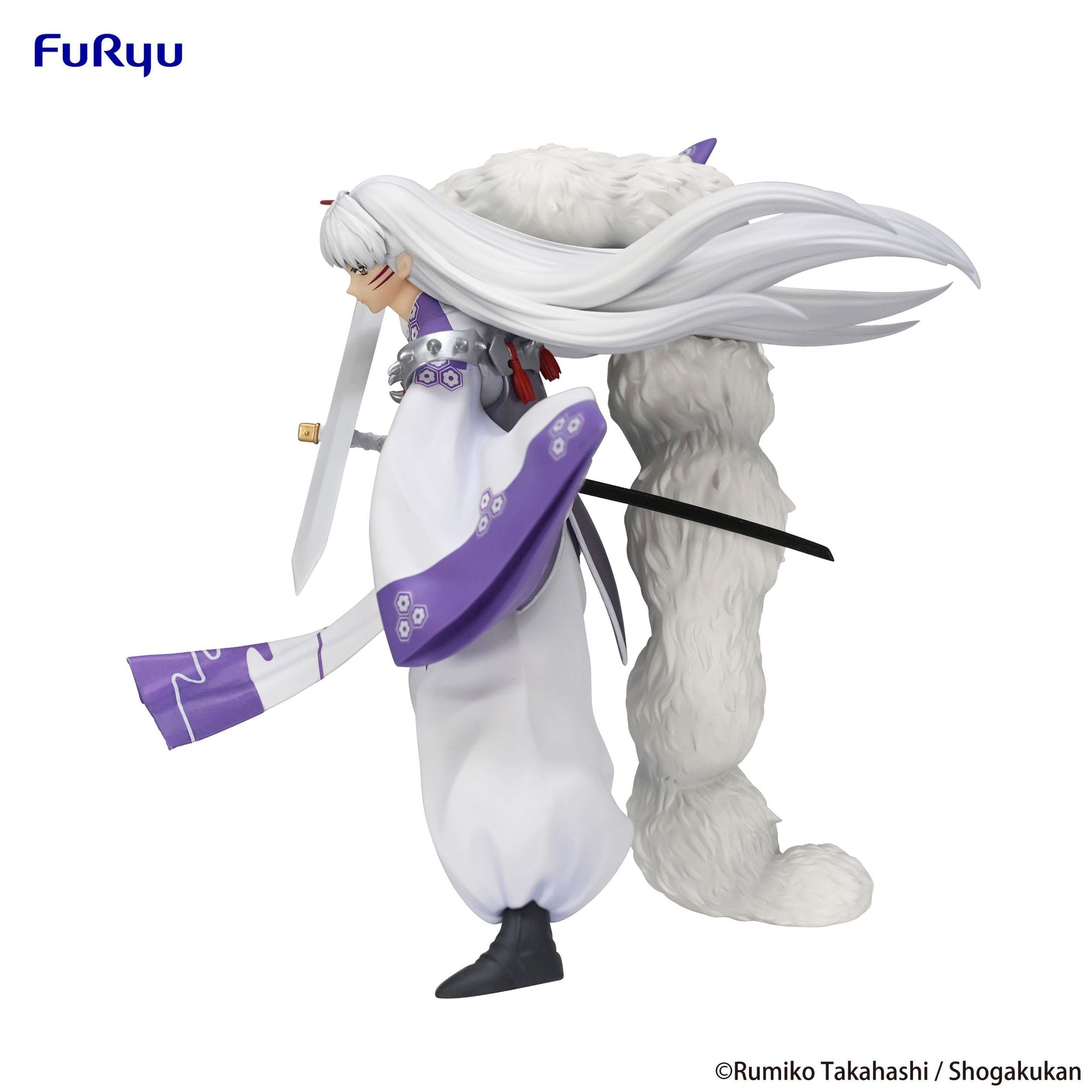 Sesshoumaru - Trio-Try-iT - Furyu (9)