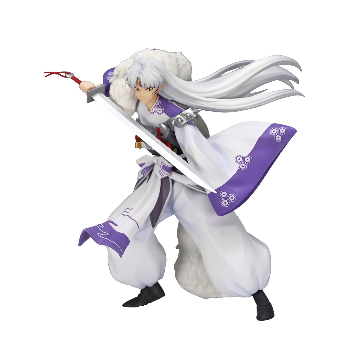 Sesshoumaru - Trio-Try-iT - Furyu (2)
