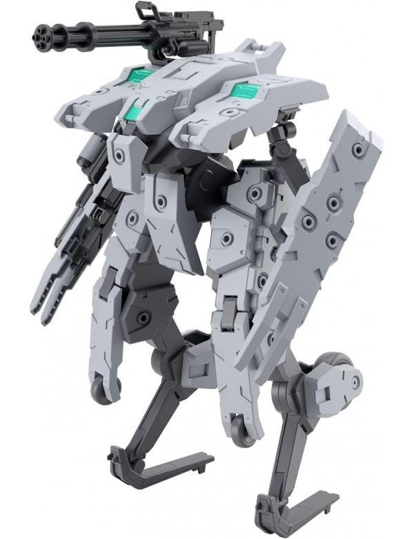 Setsuro - Kyoukai Senki - HG Model Kit - Bandai Spirits (1)