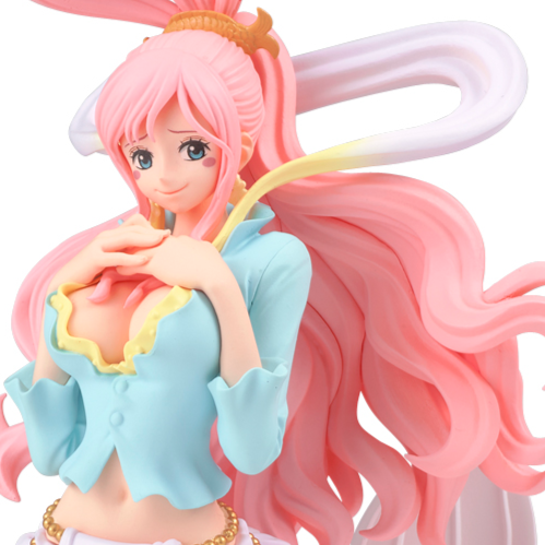 Shirahoshi - One Piece - Glitter & Glamours - Banpresto
