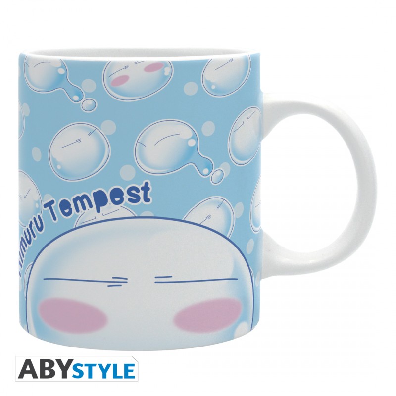 "Rimuru" - Slime Tasse (320 ml) - AbyStyle
