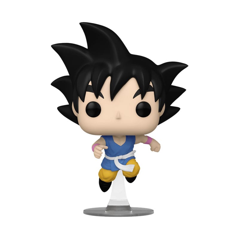 Son Goku - Dragon Ball GT - Funko POP! (1)