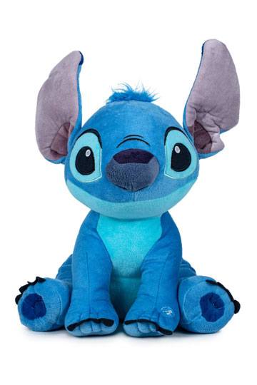 Stitch (Sitting) - Lilo & Stitch - Plüschfigur mit Sound (30 cm) - Play by Play