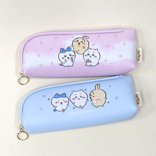 [STORES ONLY] Chiikawa - Corner Pen Pouch (1 von 2 Motiven) - CHIIKAWA - Cheonyu