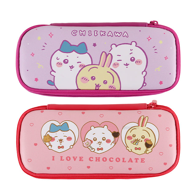[STORES ONLY] Chiikawa - Multi Pen Pouch (1 von 2 Motiven) - CHIIKAWA - Cheonyu