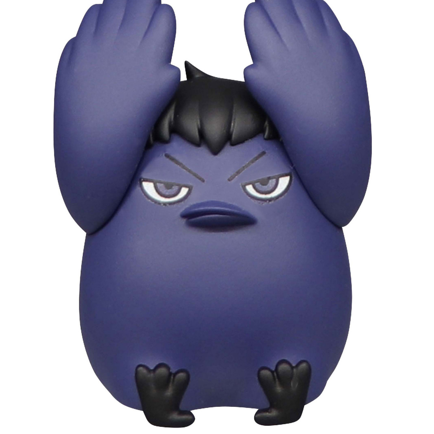Haikyu Karasuno High School Furyu Noodle Stopper Figure Petit