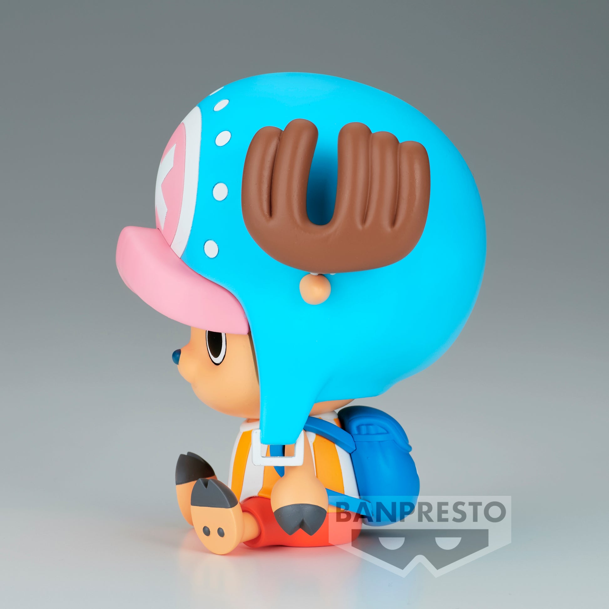 Tony Tony Chopper - One Piece (Fischmenschen Insel Version) - Sofvimates (1)