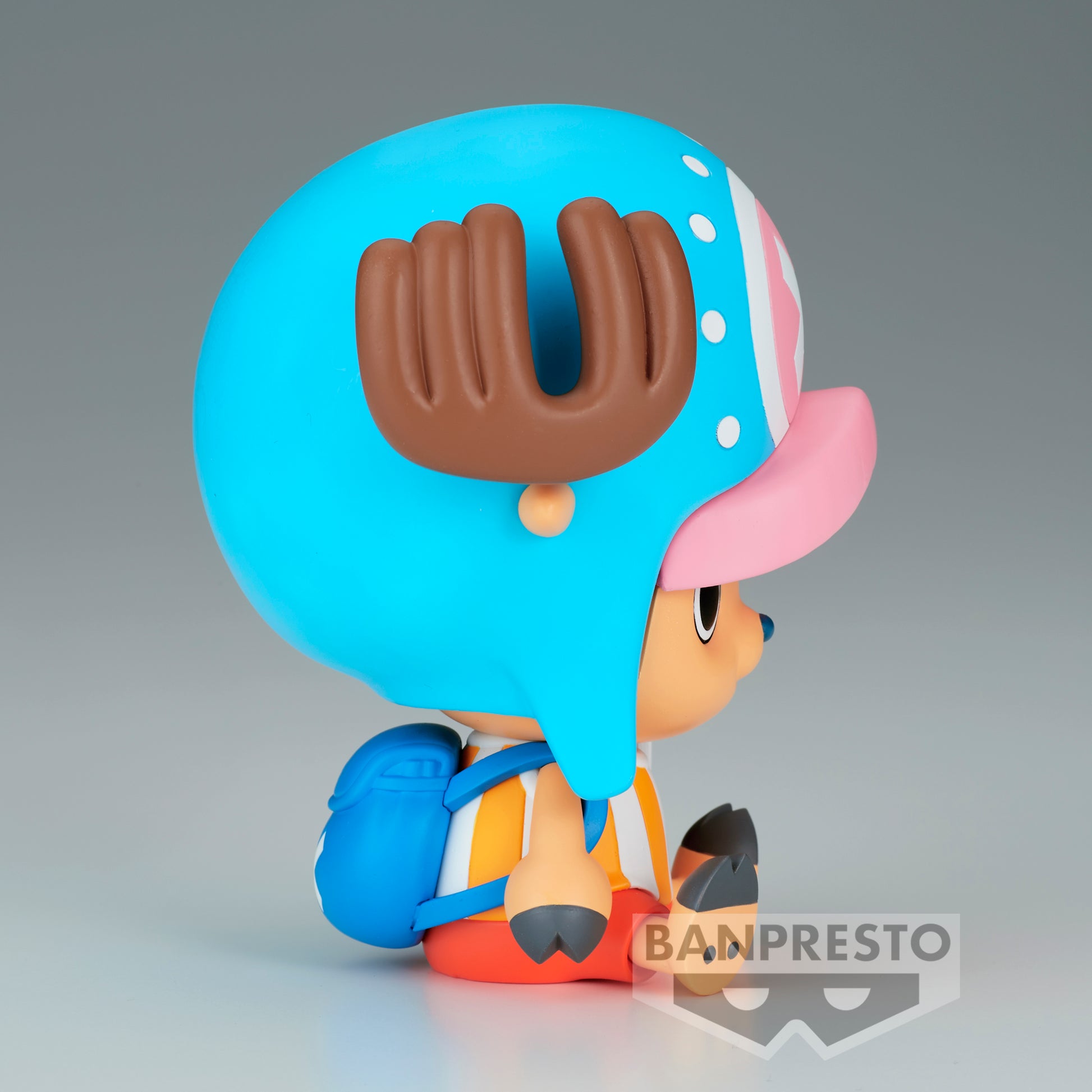 Tony Tony Chopper - One Piece (Fischmenschen Insel Version) - Sofvimates (1)
