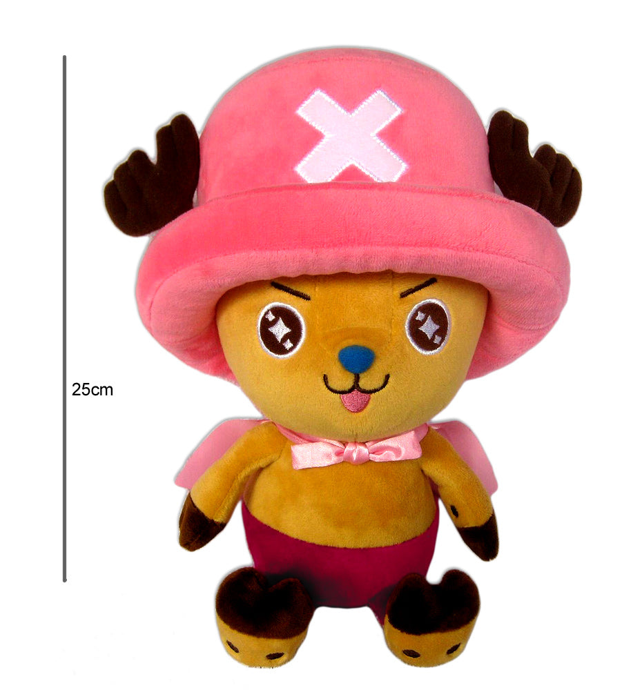 Tony Tony Chopper - One Piece - Plüschtier