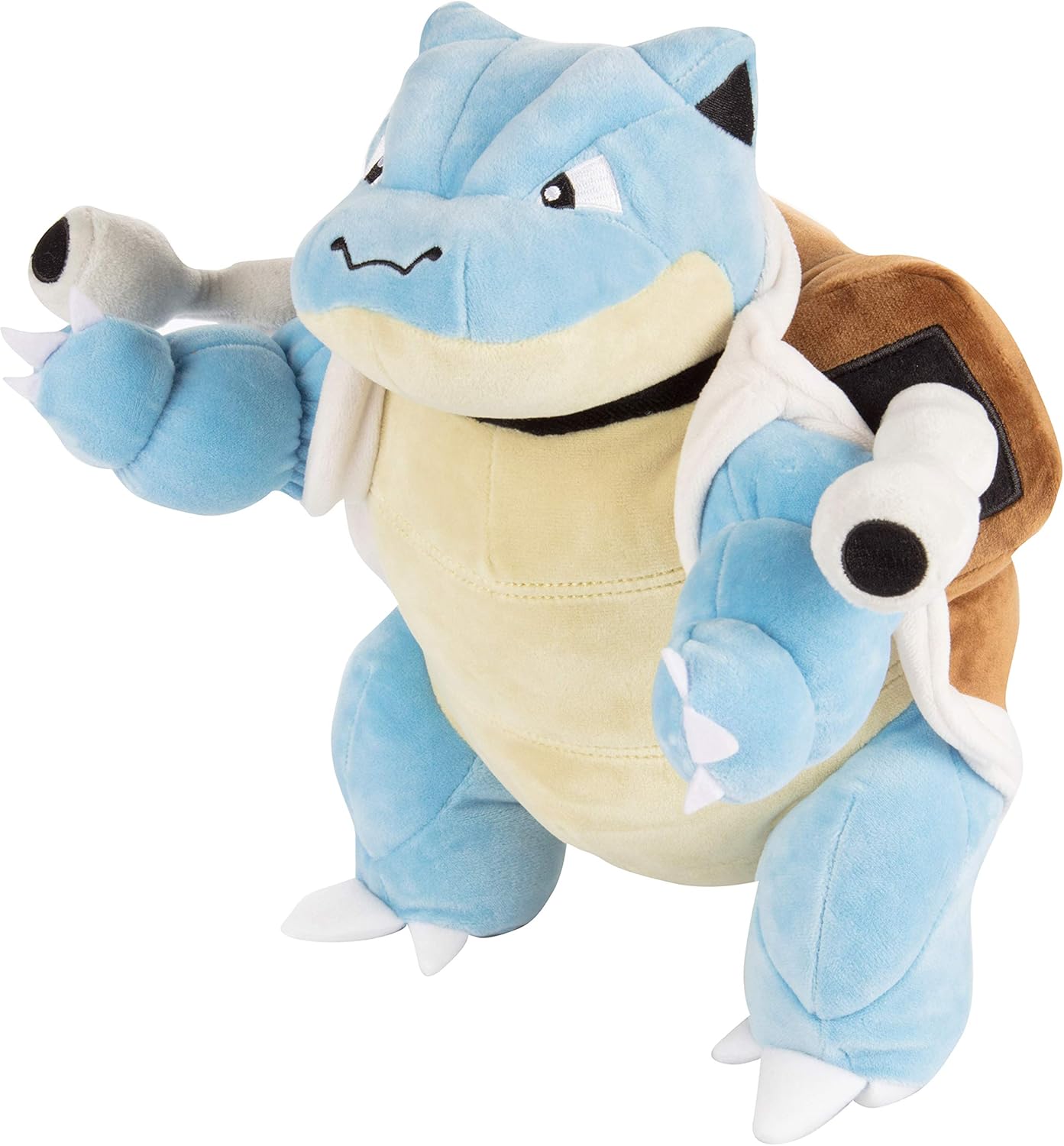 Turtok - Pokémon - 27 cm Plüsch (1)