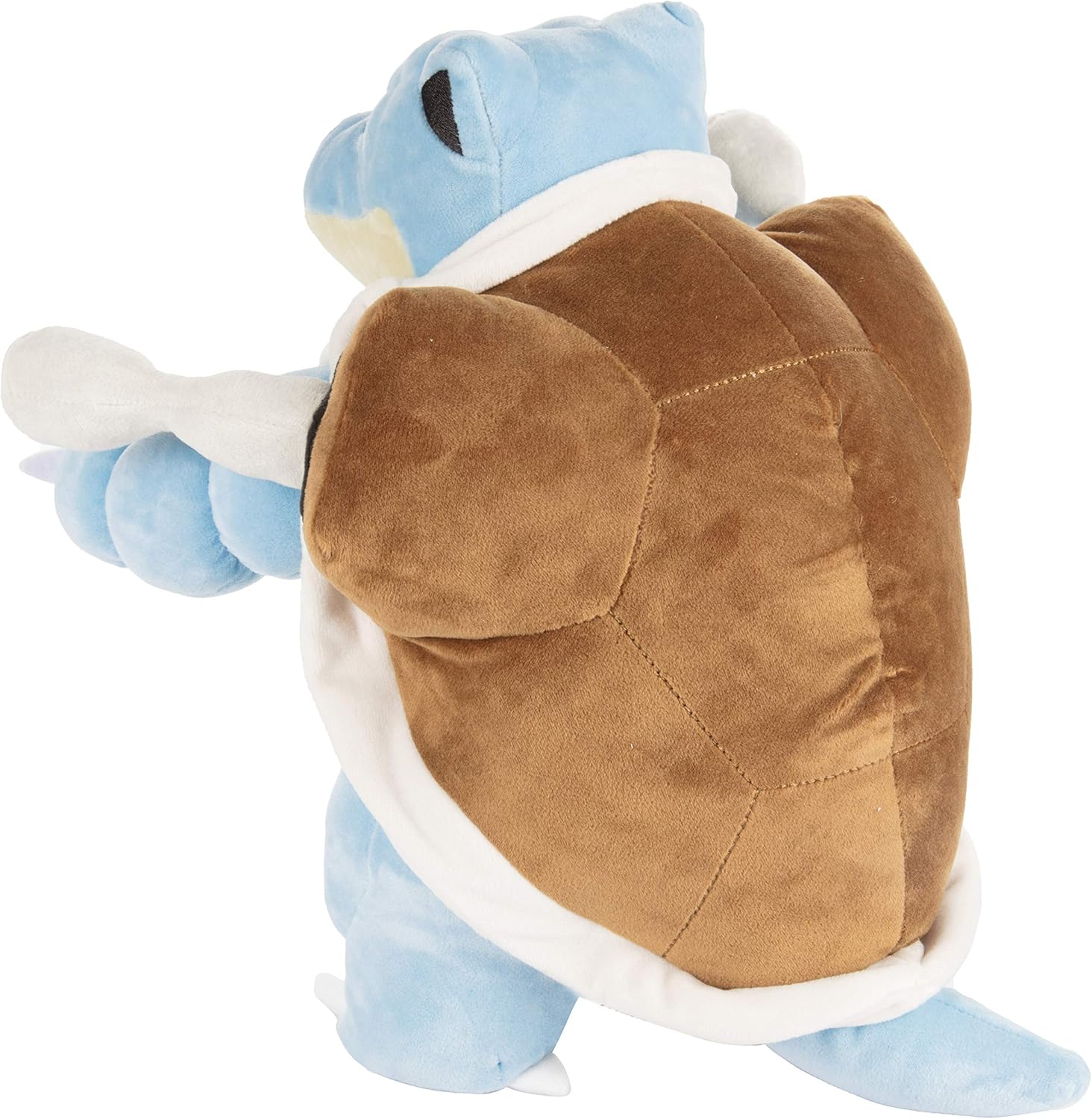 Turtok - Pokémon - 27 cm Plüsch (1)