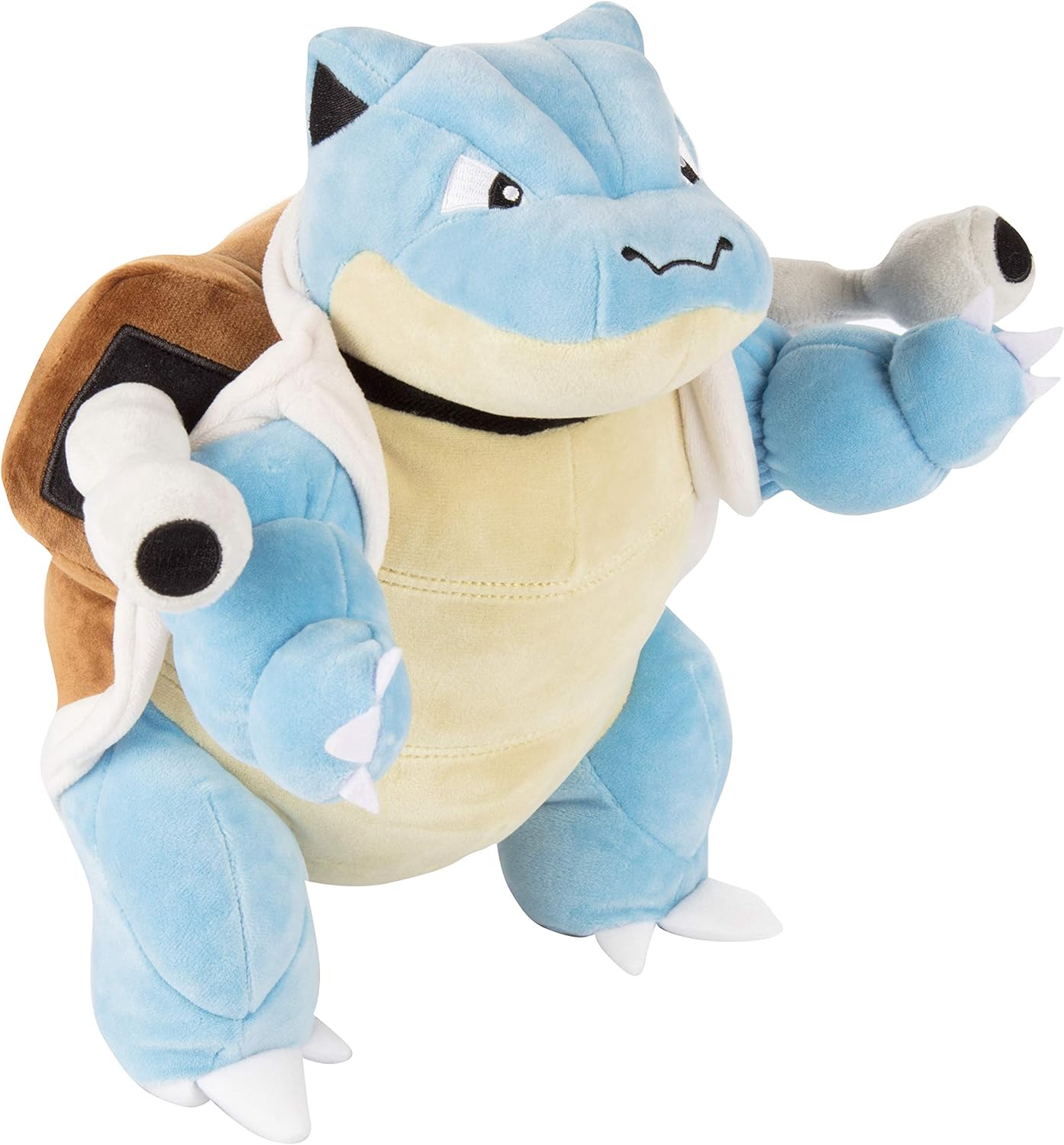 Turtok - Pokémon - 27 cm Plüsch (1)