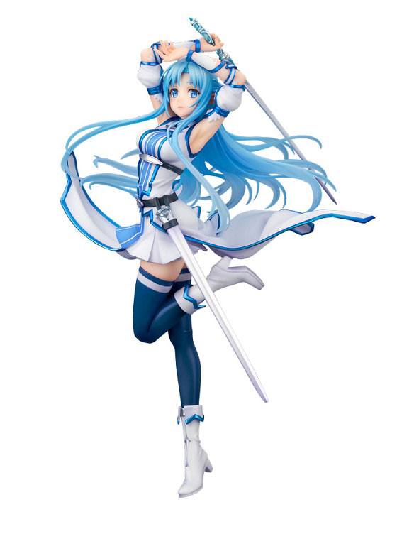 Asuna - Undine Version - Alter