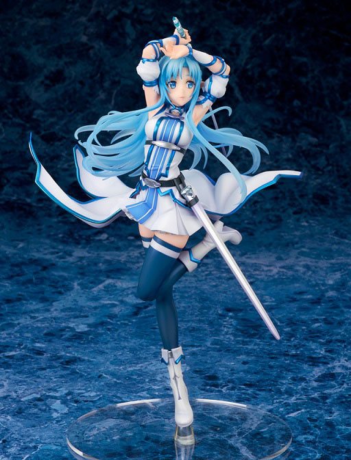 Asuna - Undine Version - Alter