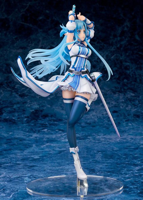 Asuna - Undine Version - Alter