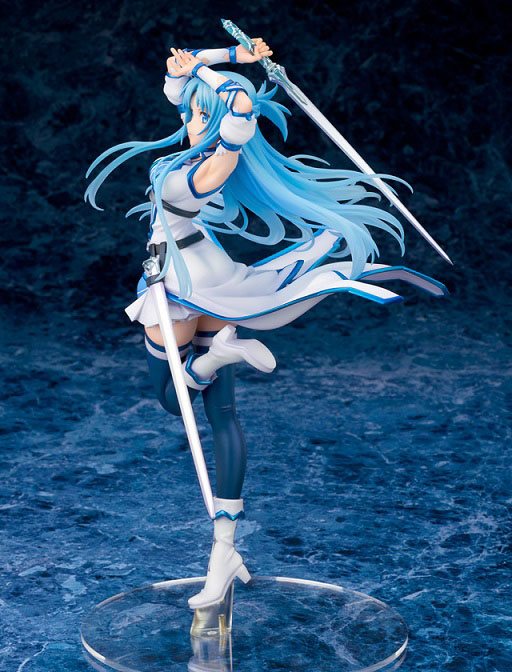 Asuna - Undine Version - Alter