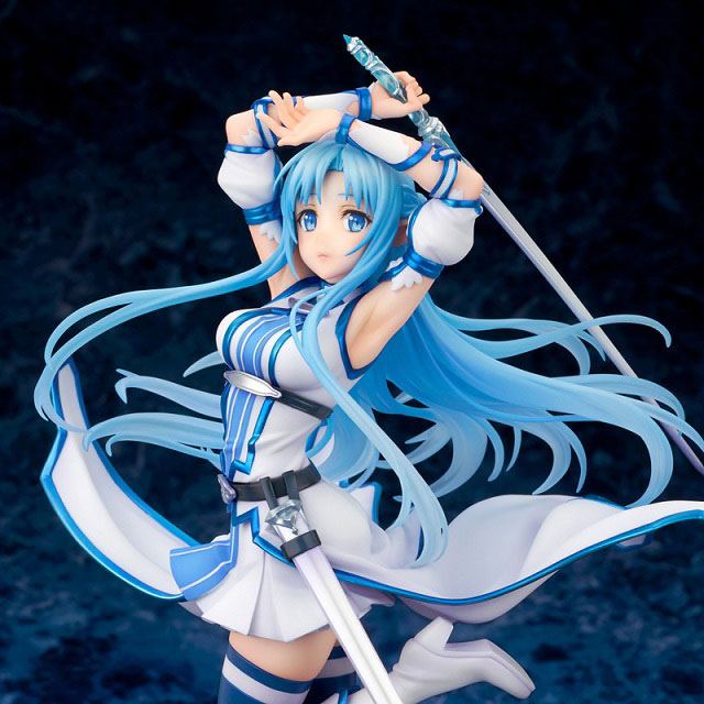 Asuna - Undine Version - Alter