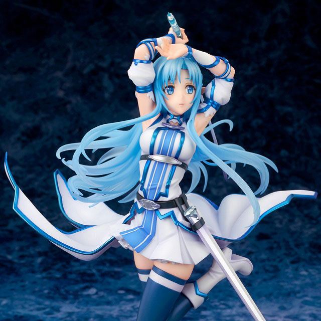 Asuna - Undine Version - Alter