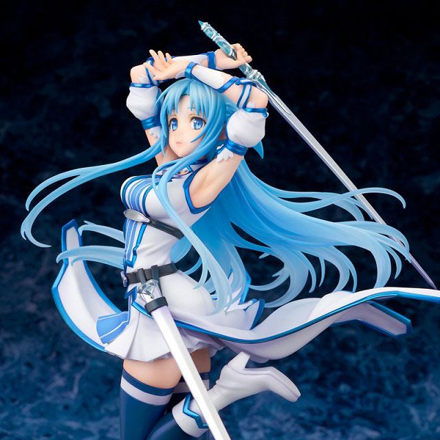 Asuna - Undine Version - Alter