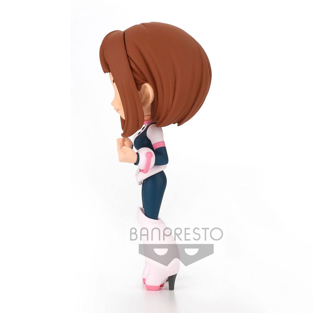 Ochaco Uraraka - My Hero Academia - Q Posket - Version A - Neuauflage