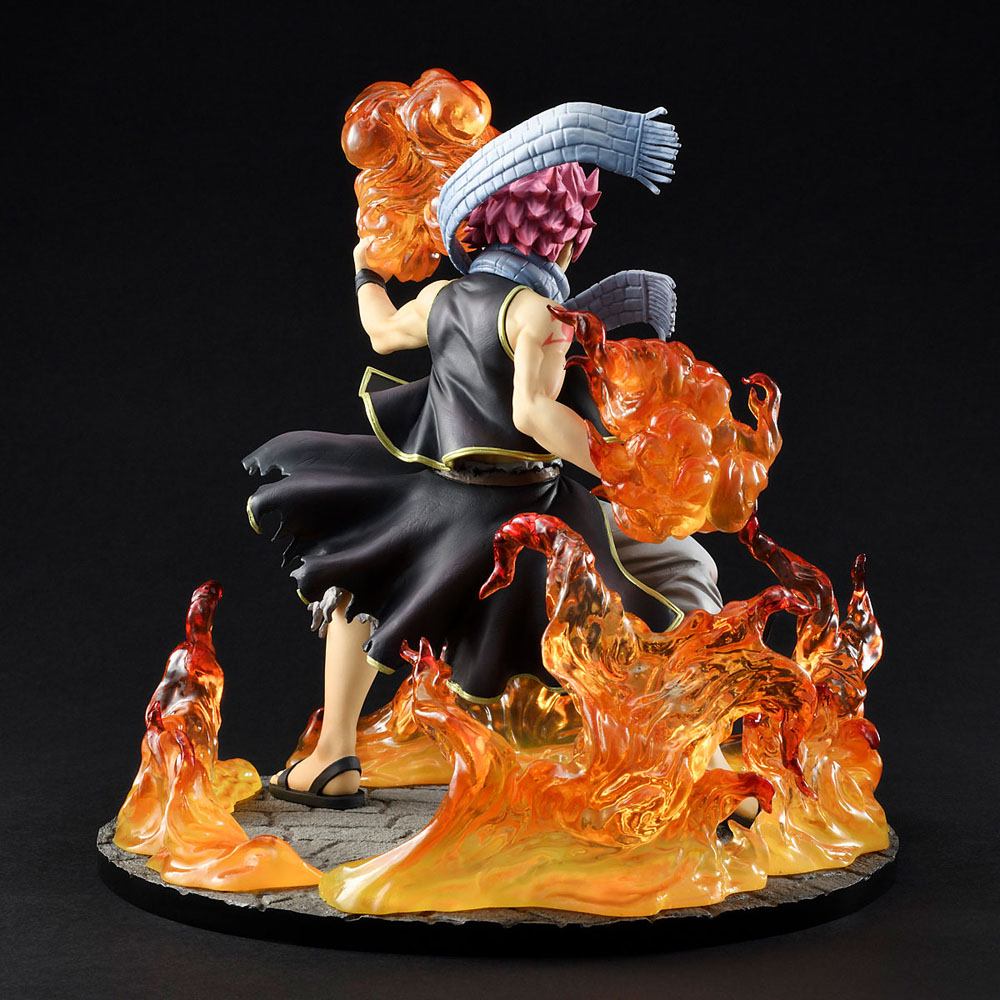 Natsu Dragneel - Final Season - Bell Fine - Neuauflage