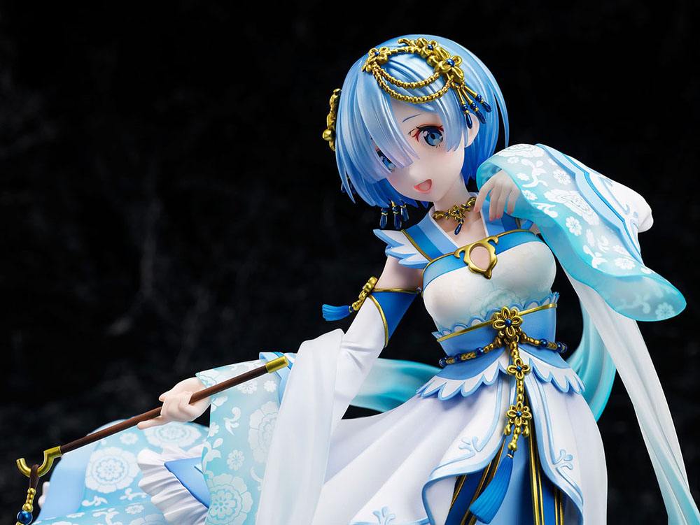 Rem - Hanfu - F.Nex - Furyu