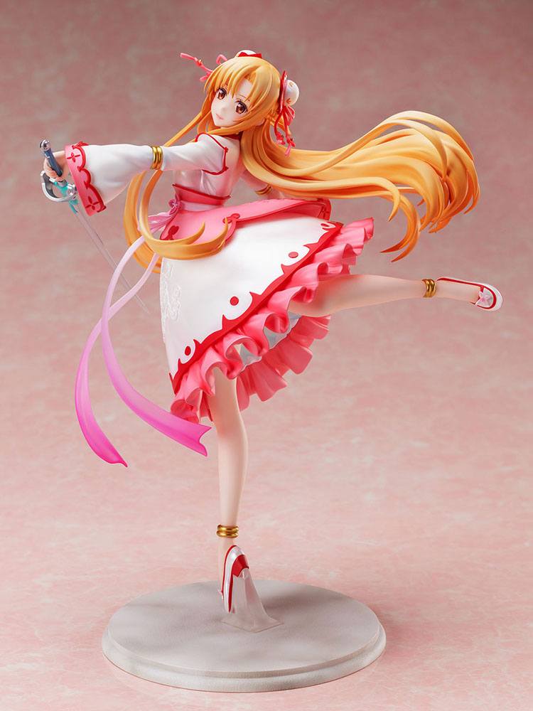 Asuna - China Dress - F.Nex - Furyu