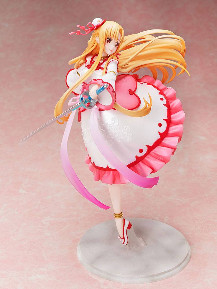 Asuna - China Dress - F.Nex - Furyu
