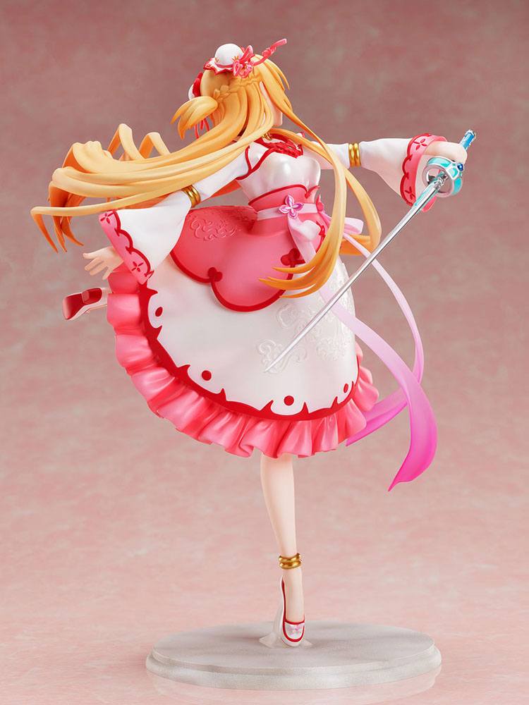 Asuna - China Dress - F.Nex - Furyu