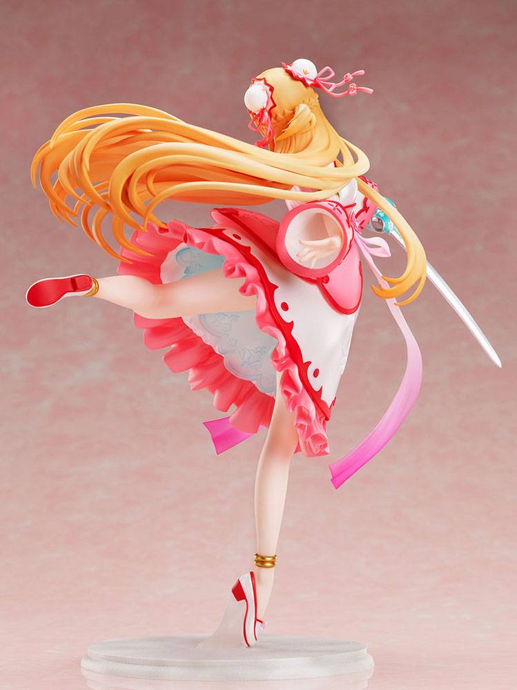 Asuna - China Dress - F.Nex - Furyu