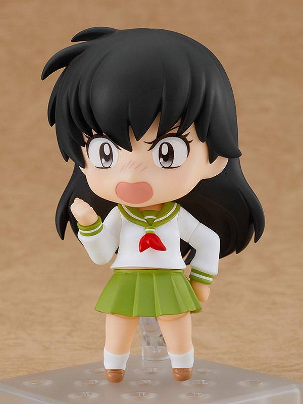 Nendoroid 1536 Kagome Higurashi