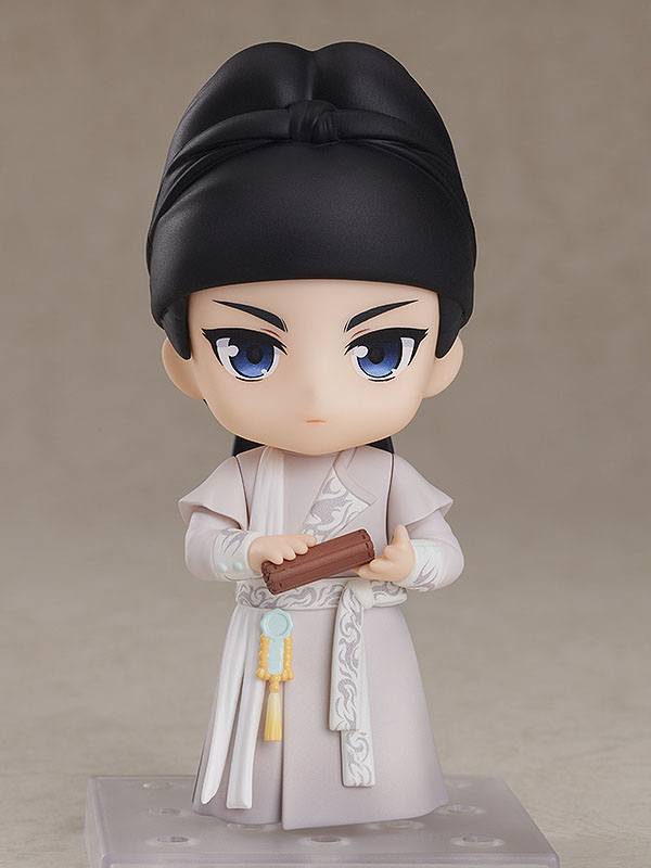 Feng Qi Luo Yang Nendoroid Actionfigur Baili Hongyi 10 cm
