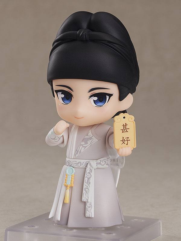 Feng Qi Luo Yang Nendoroid Actionfigur Baili Hongyi 10 cm