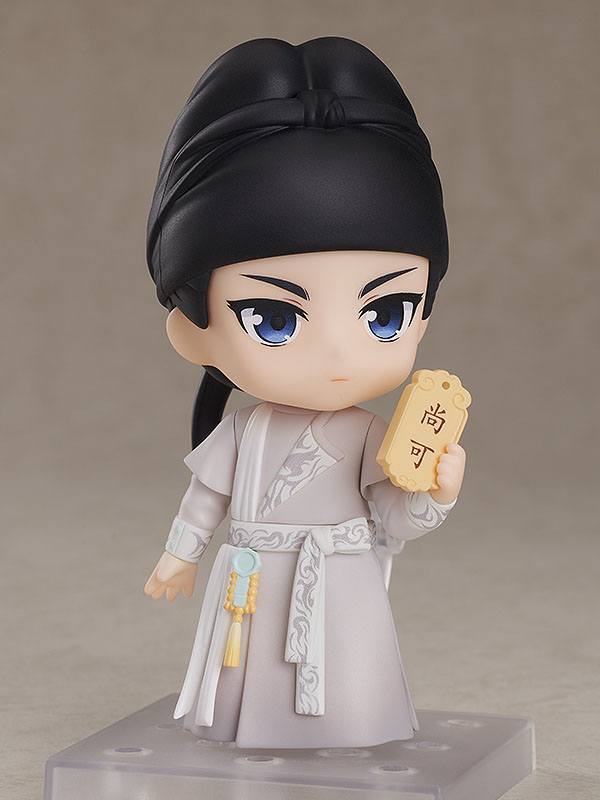 Feng Qi Luo Yang Nendoroid Actionfigur Baili Hongyi 10 cm