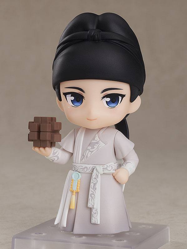 Feng Qi Luo Yang Nendoroid Actionfigur Baili Hongyi 10 cm