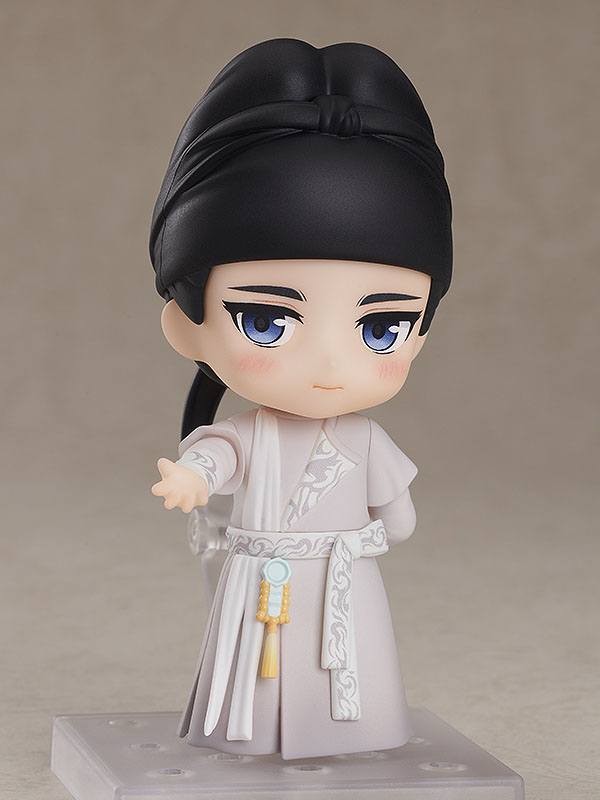 Feng Qi Luo Yang Nendoroid Actionfigur Baili Hongyi 10 cm