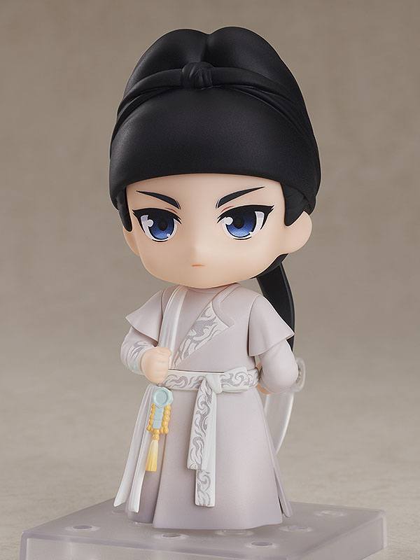 Feng Qi Luo Yang Nendoroid Actionfigur Baili Hongyi 10 cm