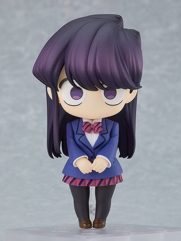 Komi Can't Communicate Nendoroid Actionfigur Shoko Komi (re-run) 10 cm