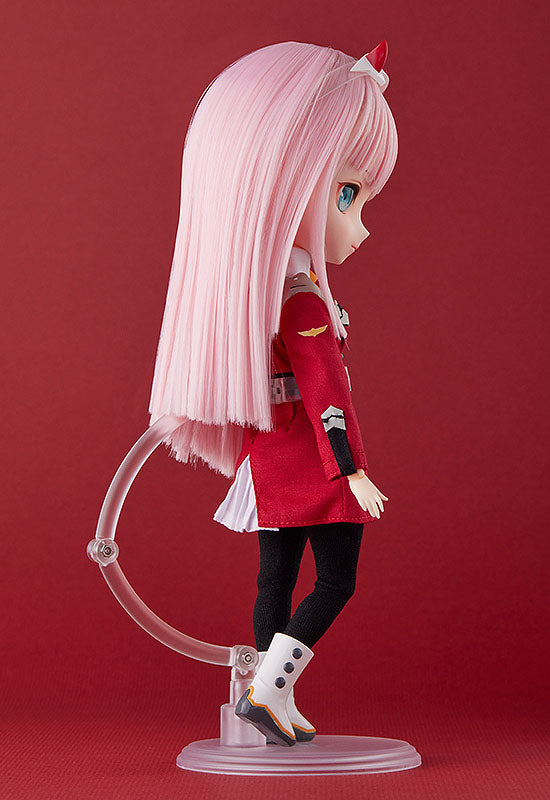 Darling in the Franxx Harmonia Humming Puppe Zero Two 23 cm