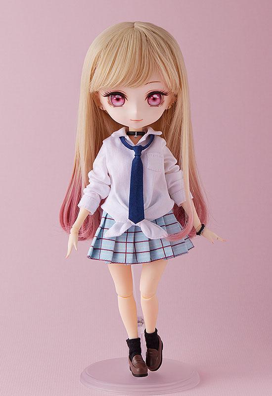 My Dress-Up Darling Actionfigur Harmonia Humming Marin Kitagawa 23 cm