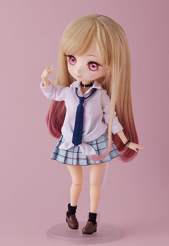 My Dress-Up Darling Actionfigur Harmonia Humming Marin Kitagawa 23 cm