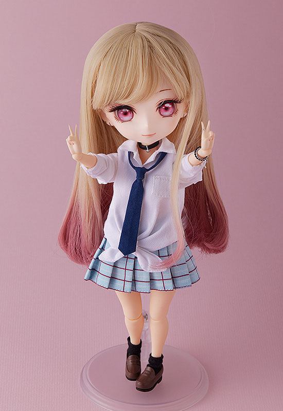 My Dress-Up Darling Actionfigur Harmonia Humming Marin Kitagawa 23 cm