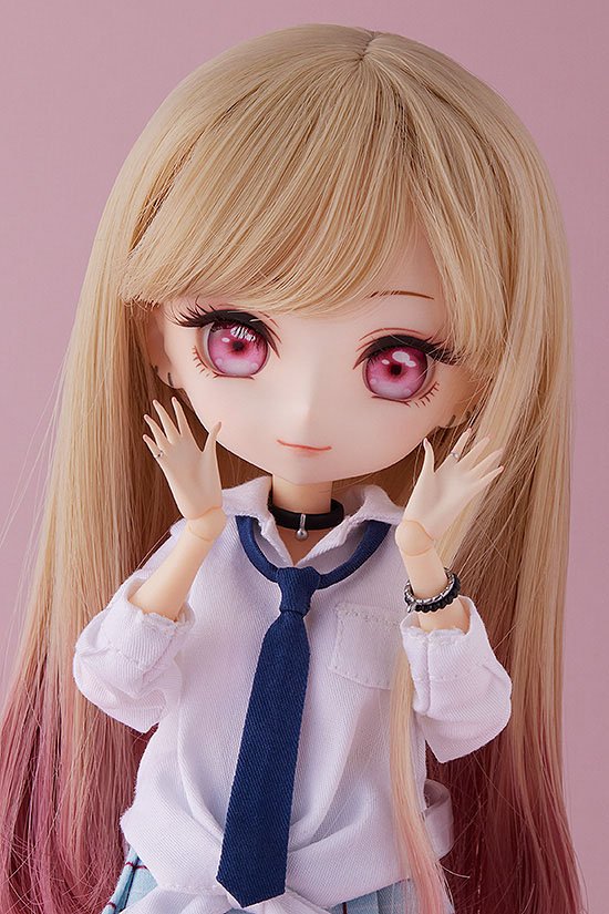 My Dress-Up Darling Actionfigur Harmonia Humming Marin Kitagawa 23 cm
